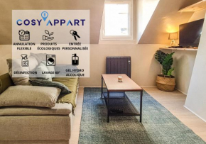 Cosy'Appart - LE TINY